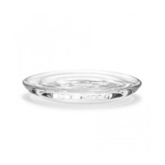 Мыльница Droplet прозрачная Umbra