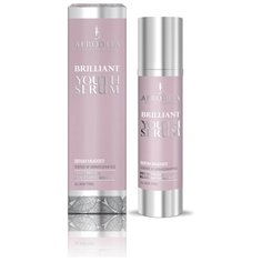 Сыворотка молодости для моментального эффекта лифтинга и омоложения BRILLIANT, Afrodita Cosmetics (Словения), 100мл