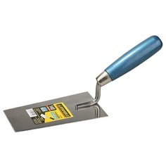 Кельма штукатура STAYER Profi 0830-14 трапецевидная