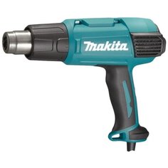 Строительный фен Makita HG6531CK Case 2000 Вт