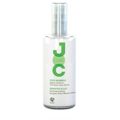 Barex Joc Cure Сыворотка успокаивающая для кожи головы с календулой, алтеем и бессмертником Soothing Serum, 100 мл