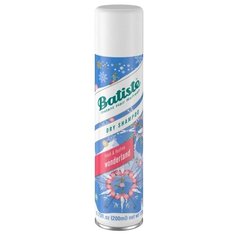 BATISTE Wonderland Сухой шампунь 200 мл