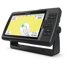 Эхолот Garmin Striker Vivid 9sv с трансдьюсером GT52HW-TM