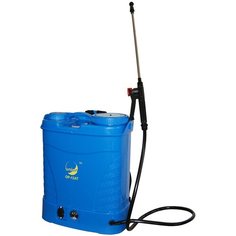 Аккумуляторный опрыскиватель Union ОР-12АТ Юнион