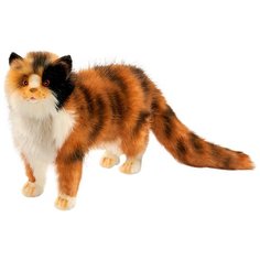 Мягкая игрушка Hansa Кошка Бетти 31 см