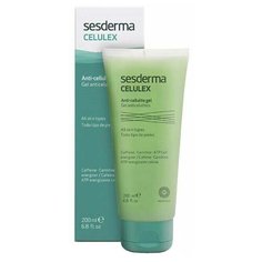 SesDerma гель Celulex антицеллюлитный 200 мл