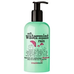 Лосьон для тела Treaclemoon Мятный дождь Soft Watermint Rain Body Lotion, 350 мл