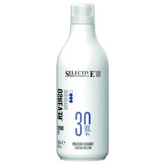 Selective Professional Reverso Oxy Окисляющая эмульсия, 9%, 1000 мл