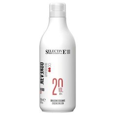 Selective Professional Reverso Oxy Окисляющая эмульсия, 6%, 1000 мл