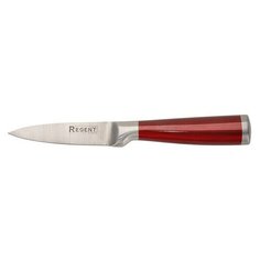 Нож REGENT 93-KN-SD-5 STENDAL универсальный для овощей 125/240мм ручка красная