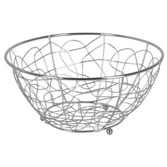 Фруктовница REGENT 93-TR-01-01 TRINA 23*12см