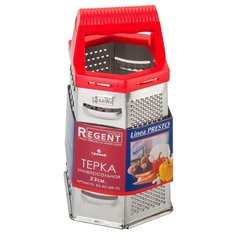 Терка REGENT 93-AC-GR-70 универсальная шестигранная 23см