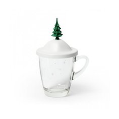 Чашка Winter Qualy