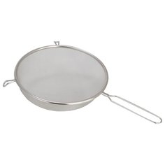 Ситечко REGENT PRONTO 93-PRO-01-22 22см прутковая ручка