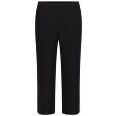 Брюки Mac, размер 38, black (090)