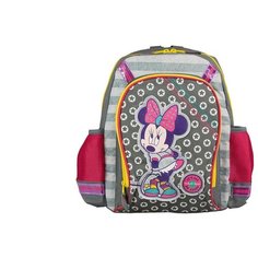 Ранец школьный с мягкой спинкой Мышка ПСВ Холдинг