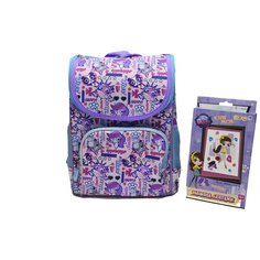 Ранец школьный Littlest Pet Shop. ПСВ Холдинг