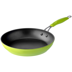 Сковорода Esprado Ritade RITT26GE103, 26 см, салатовый