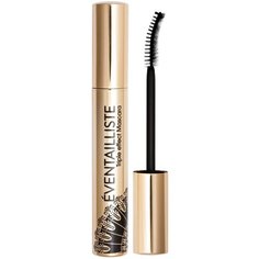 Vivienne Sabo Тушь для ресниц Eventailliste, 01 black