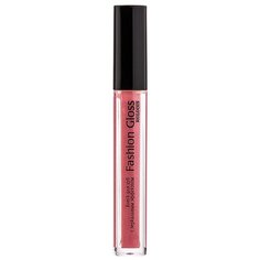 Relouis Блеск для губ Fashion Gloss c зеркальным эффектом, 15 Огни Нью-Йорка