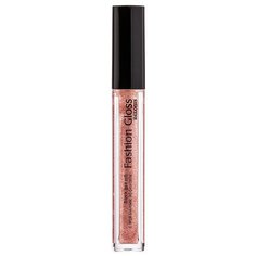 Relouis Блеск для губ Fashion Gloss c зеркальным эффектом, 13 Лоск Ниццы
