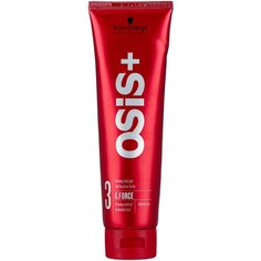 OSiS+ G.Force Гель для волос сильной фиксации, 150 мл