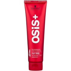 OSiS+ Play Tough Ультрасильный водостойкий гель, 150 мл