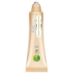 GARNIER BB крем-ролик для кожи вокруг глаз Секрет совершенства, 7 мл, оттенок: светло-бежевый