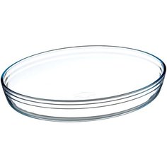Форма для запекания O CUISINE 346BC00, 3 л, 35х24х6 см