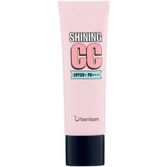 Berrisom CC крем Shining, SPF 50, 50 мл