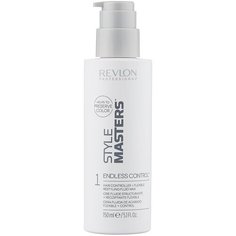 Revlon Professional Воск Style Masters Double or Nothing Endless Control, средняя фиксация, 150 мл