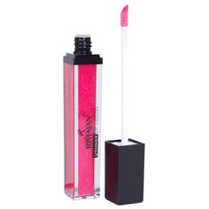 Rimalan Глянцевый блеск для губ LG 22, 08 насыщенный розовый