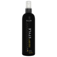 OLLIN Professional Style лосьон-спрей для укладки волос средней фиксации, 250 мл