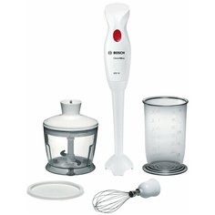 Погружной блендер Bosch MSM 14500, белый