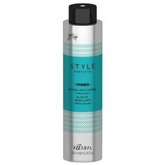 Kaaral Style Perfetto праймер для текстурирования Primer Natural Hold Control, 200 мл