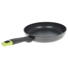 Сковорода Pyrex Optima OP28BF2, 28 см, черный