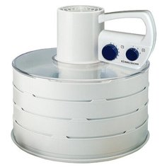 Сушилка Rommelsbacher DA 750 белый