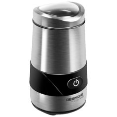 Кофемолка REDMOND RCG-M1606, серебристый