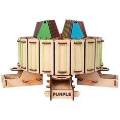 Сборная модель Smartivity Умная палитра (36038)