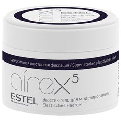 Estel Professional AIREX эластик-гель для моделирования волос, 75 мл