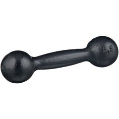 Гантель цельнолитая TITAN чугунная 1.5 кг
