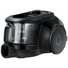 Пылесос Samsung VC18M21D0, black