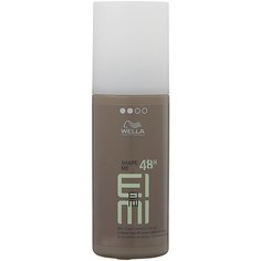 Wella Professionals EIMI стайлинг-гель с эффектом памяти 48 часов Shape Me, 150 мл