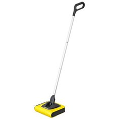 Электровеник KARCHER KB 5 желтый