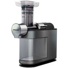 Соковыжималка Philips HR1947 Avance Collection, серебристый