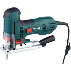 Электролобзик Metabo STE 100 QUICK кейс 710 Вт