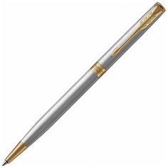 PARKER шариковая ручка Sonnet Core K427, черный цвет чернил