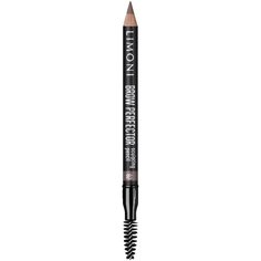 Limoni карандаш Brow Perfector Sculpting Pencil, оттенок 02