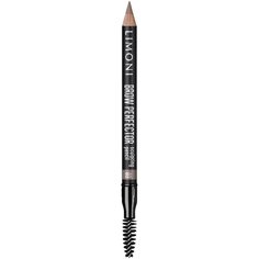 Limoni карандаш Brow Perfector Sculpting Pencil, оттенок 03