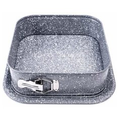 Форма для выпечки Winner WR-6511, 23.5х23.5х8 см